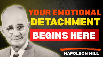 Detach Yourself from Everything You Can