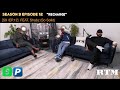 Shabz so solid k koke  roc nation  desi trill  rtm podcast show s9 ep12 recharge