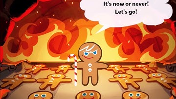 Cookie Run OvenBreak Land 1 Part 1!