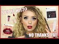 $75 PAT MCGRATH LIP KIT?? | Let&#39;s Do It Under £30!! | Auroreblogs