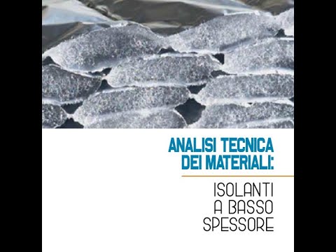 Video: Perché evitare di premere troppo forte durante la marcatura della superficie rivestita della piastra TLC?