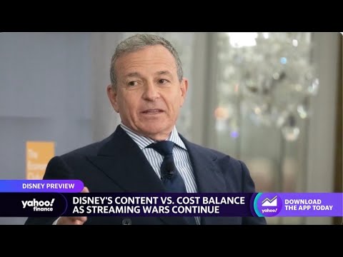 Disney earnings: What to expect from Q2 as Bob Iger continues financial turnaround plan