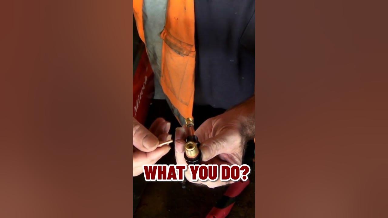 How a Plasma Cutter Works Totally Fascinating! YouTube