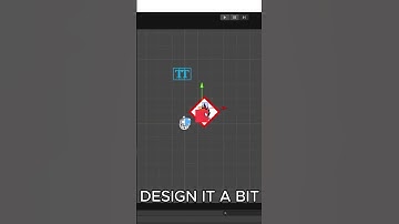 Adding a what? to my game? #indie #gamedevblog #devlog #gamedesign #indiegame #gaming #funny