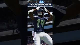 Russell Wilson - Madden NFL 22 #SeattleSeahawks #Seahawks #12s #Madden #Madden22