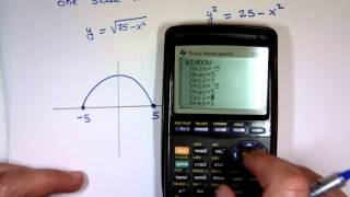Continuity and One-Sided Limit