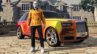 GTA 5 RP PlayStation Portal | Let’s Go to Work Buying The PlayBoy Mansion!