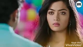Anjniputra action