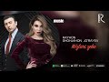 Rayhon va Shohjahon Jo'rayev - Ko'zlari zebo (Official Audio) 2019