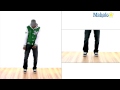 Learn Hip Hop Dance: Running Man の動画、YouTube動画。