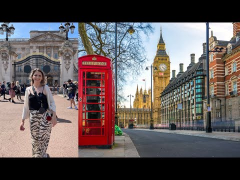 Video: Ce să vezi o Trafalgar Square Londra