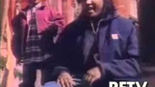 Apache - Gangsta Bitch
