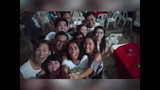 TM Summer Outing 2016