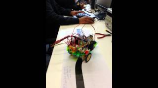 Celebrity Microprocessors Group Project Profile