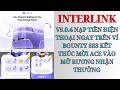 INTERLINK network! V5.0.4 RA MẮT, BOUNTY SS3 KẾT THÚC, AE MỞ RƯƠNG LẤY THƯỞNG, #Interlink #ITLG #ITL