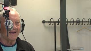 Gerd Hausotto Zu Gast Bei Radio Dresselhaus Auf Kielfm