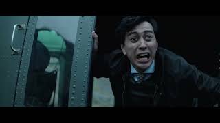 Troll 2022 Film Devasa Yaratık