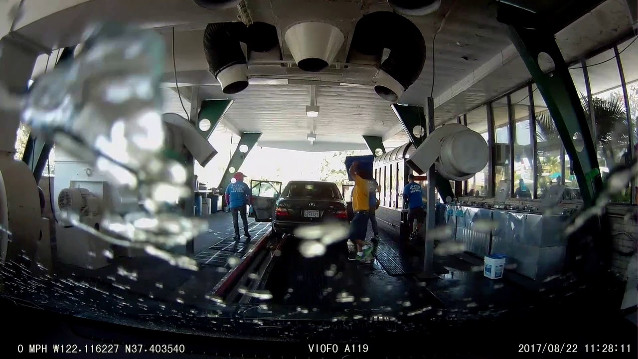 pic Lozano Car Wash youtube