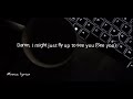 Chris Brown In My Head Lyrics 