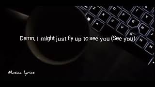 Chris Brown In my head lyrics