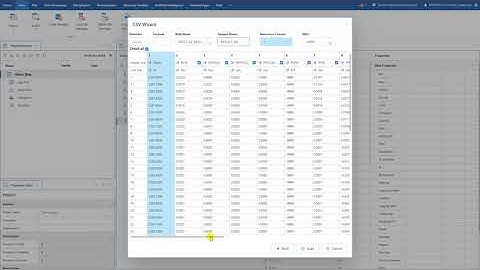 #05 Import Data (las/csv/txt/asc/dlis) for Petrophysics Software - Well Insight | i2G Platform