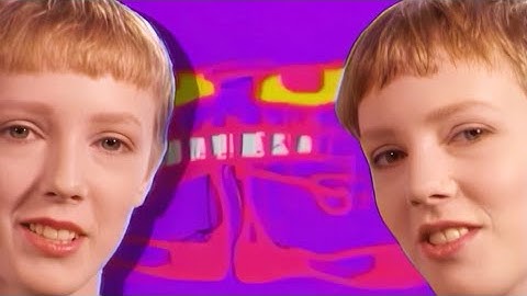 The Shamen - Make it Mine (Album Version) Official Video [HD]