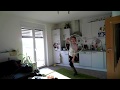 Dance Monkey | Hoop Dance Music Video