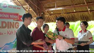 TEAMBUILDING PART 2–HÀNH TRÌNH \\