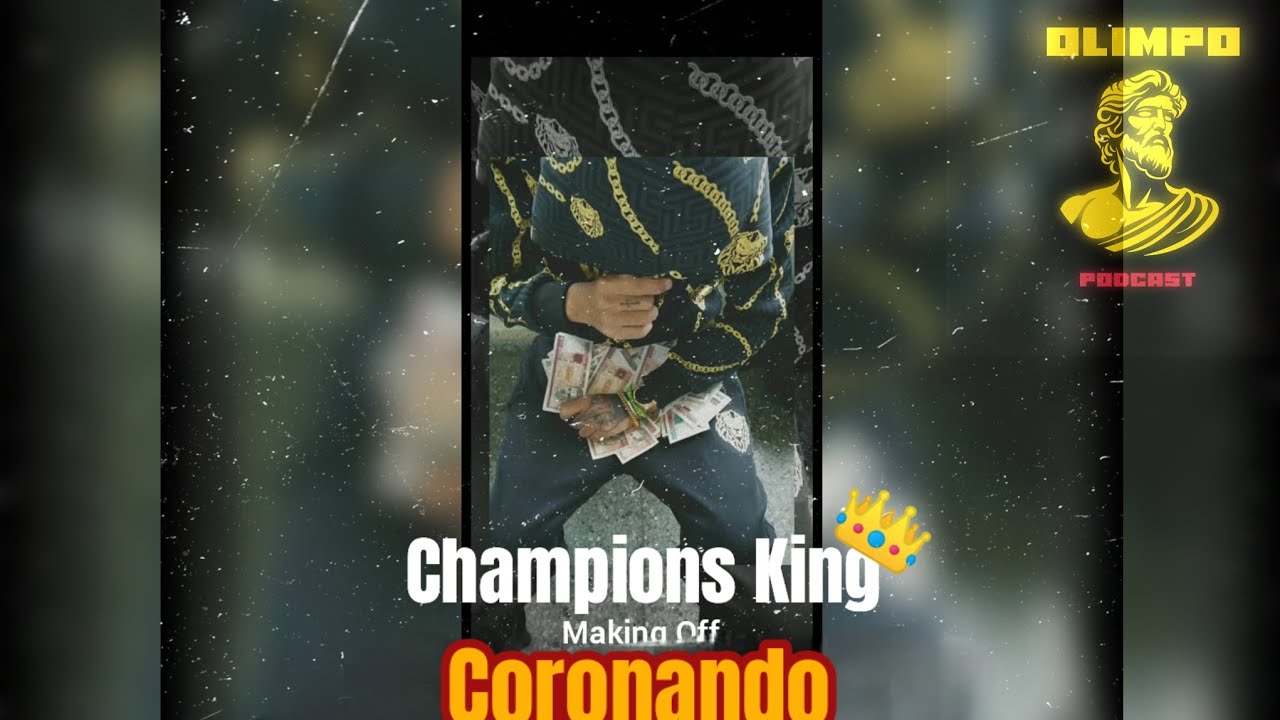 Making Off Video Oficial 