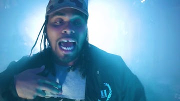 Metanoiz -   404040 (feat.  Chris Rivers) [Official Video]