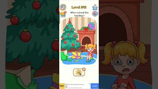 Draw 2 save 🫠🫠 who ruiend the holiday .. #new #trending #shorts #trending #youtube