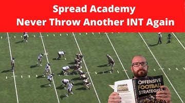 Spread Academy - Create a Great Passing Attack in less than 5 minutes