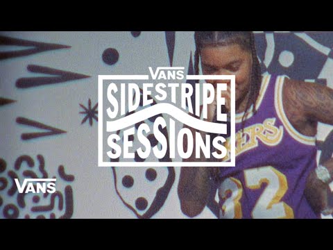 Young M.A: Vans Sidestripe Sessions | VANS