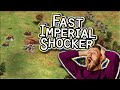 Fast Imperial Shocker