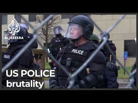 US seeks to reform policing amid growing abuses