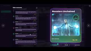 Coaster Collector Dev Vlog #2