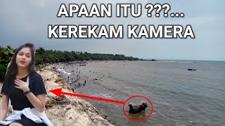 Beach//Gak akan percaya Kalau ga Kerekam Kamera