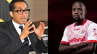 MO DEWJI AINGILIA SAKATA LA CHAMA “SIMBA IKIAMUA IMEAMUA”