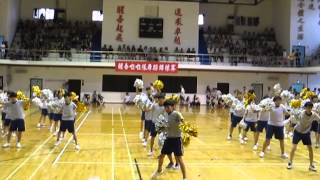 20140527 四資一1啦啦隊