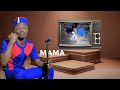 MAMA LATEST SONG BY S.K RONNY  0727746442.