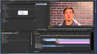 Ultra Key Green Screen tutorial screenshot 3