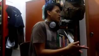 Satu Rasa by Teza Sumendra ( Joshua Maleakhi's Cover)