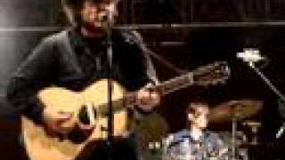 Wilco Live Kansas City - Hesitating Beauty