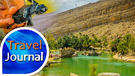 Travel Journal (177) - S Martem Eslemem v Ománu a Dubaji