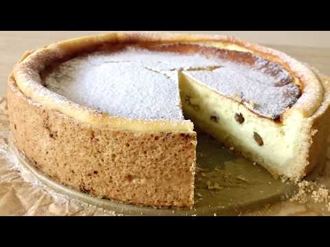 Video: Կաթնաշոռով պանրի աղանդեր «a La Cheesecake»