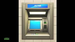 ATM sound