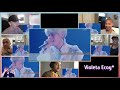 "Kim Taehyung (BTS V) : Best Live Vocals" Reaction Mashup