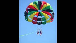 Dewey Beach Parsail