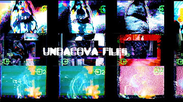 UNDACOVA FILES - An Experimental Documentary