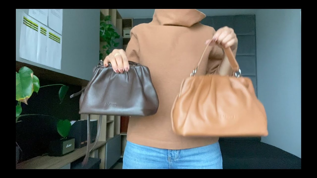 POLSKIE MARKI - MAKO - torebki i galanteria